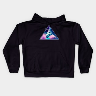 Unicorn Kids Hoodie